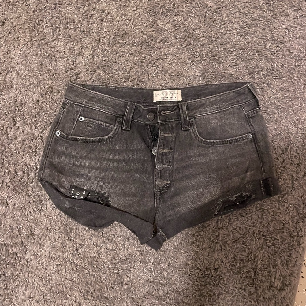 We The Free shorts